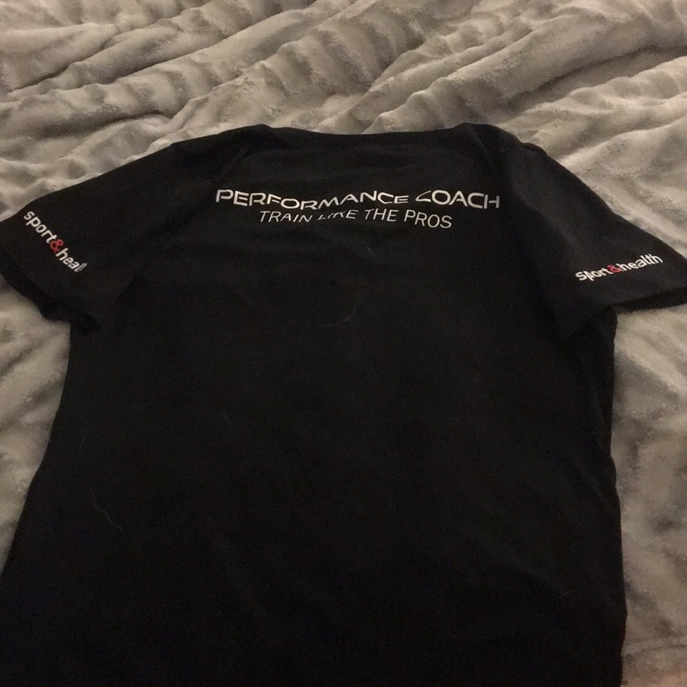 Sport & Health Explosive Performance Shirt - Picture 4 of 4